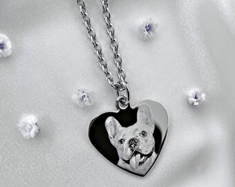 Rainbow Bridge Pet Loss Necklace - Pet Loss- Pet Memorial - Pet Loss ...