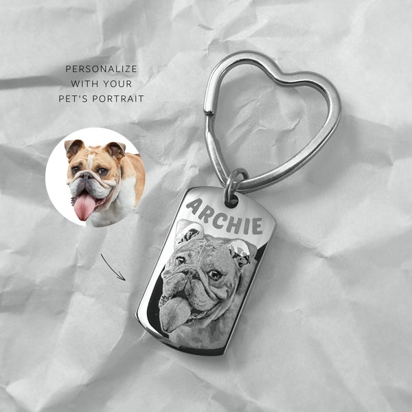 Dog Ashes Keepsake Pet Urn Keychain for Dog Cat Mom Personalized Cremation Keyring Urn Pet Memorial Custom Dog Paw Keychain Gift for Her