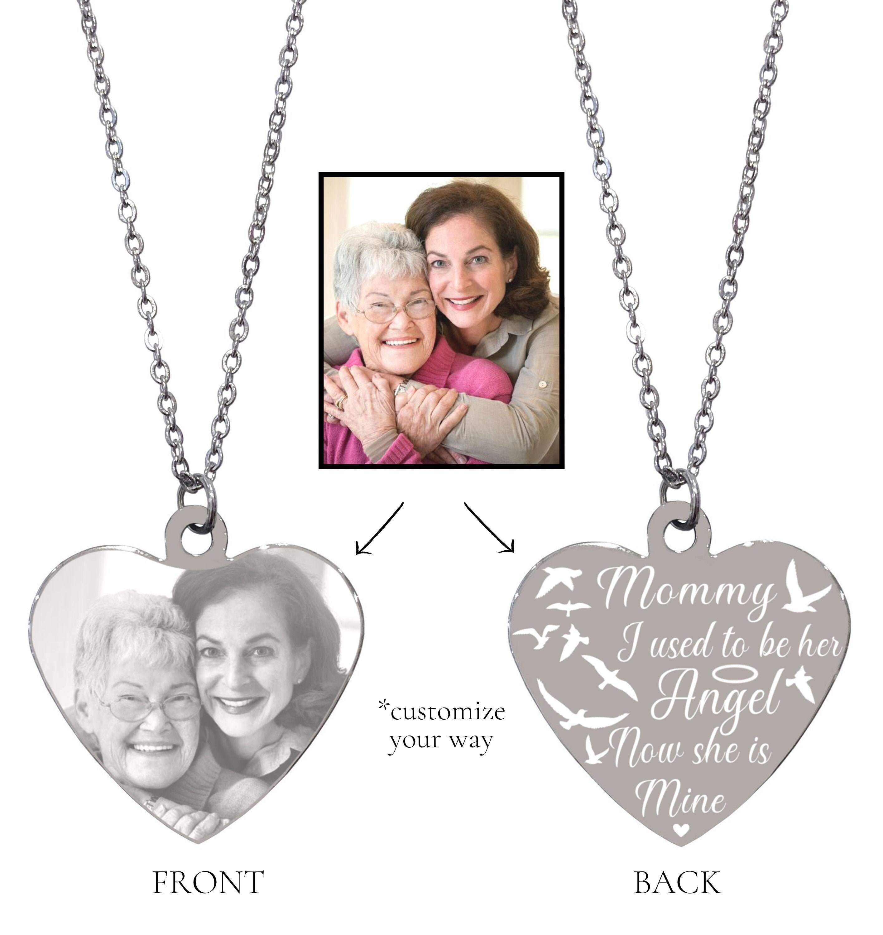 Loss of Mother Remembrance Gift 