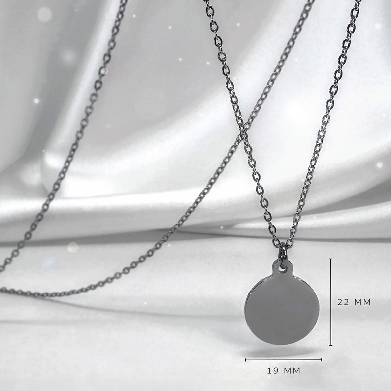 Custom Lizard Pet Portrait Jewelry Necklace Bearded Dragon Owner