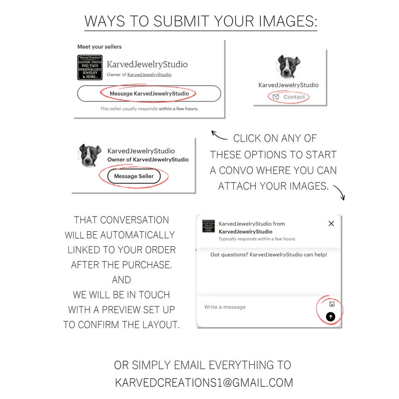 Custom Lizard Pet Portrait Jewelry Necklace Bearded Dragon Owner