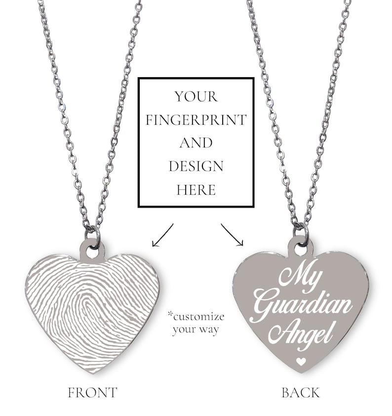 Grief Gift Necklace for Grieving Mom Wife Sister Grandma Etsy