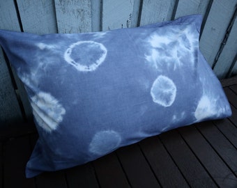 Tie Dye Pillowcase