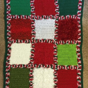Christmas Blocks