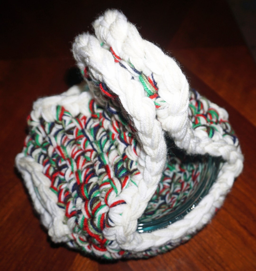 Casserole Dish Carrier/hot Dish Carrier Etsy