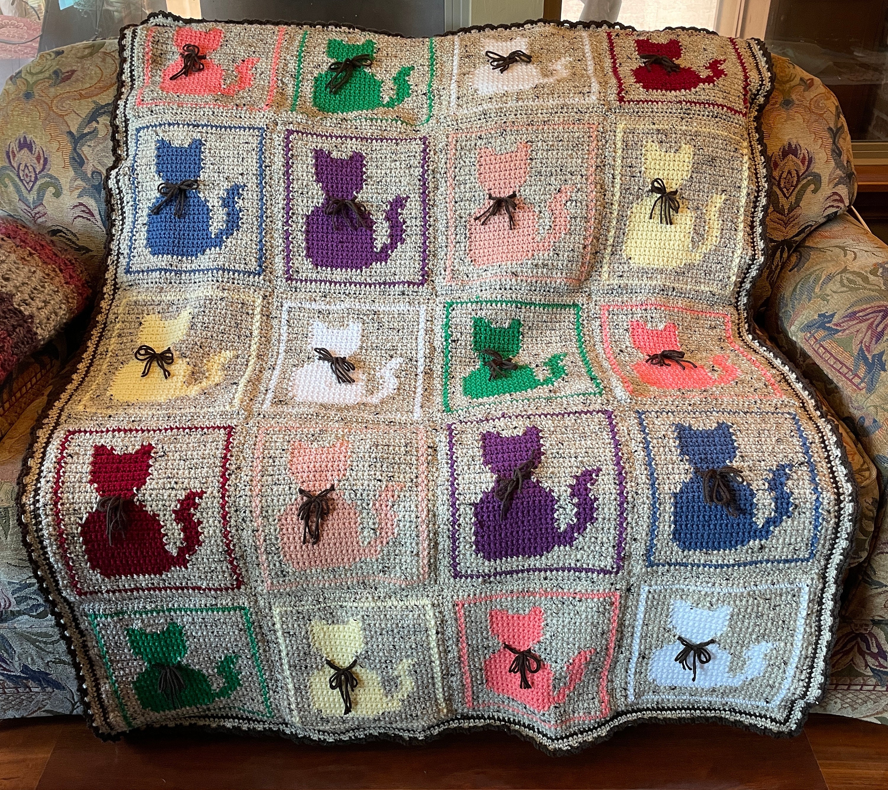 Cat lap blanket sale