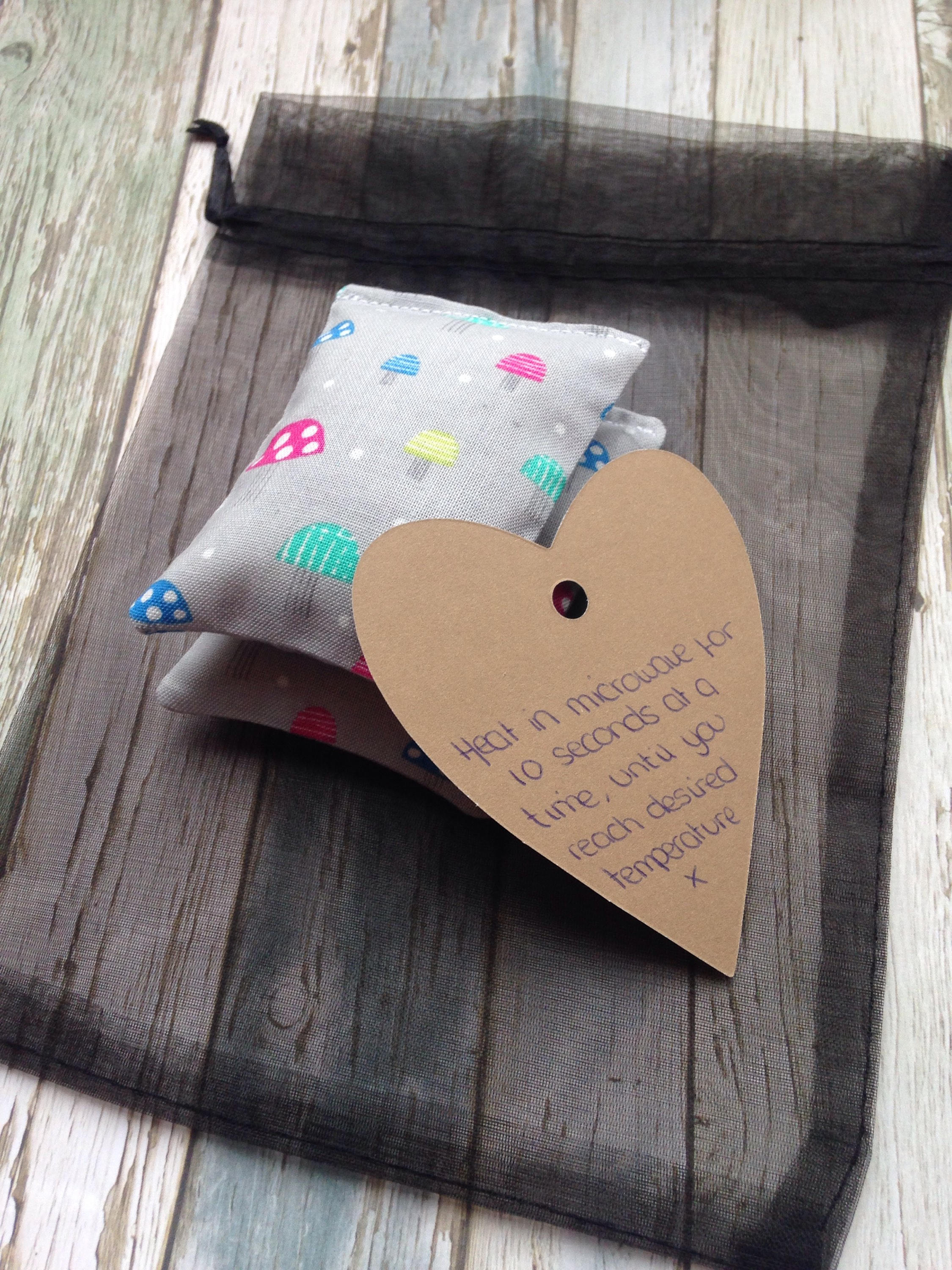 Hand Warmers Rice Hand Warmers Pocket Warmers Lavender Etsy