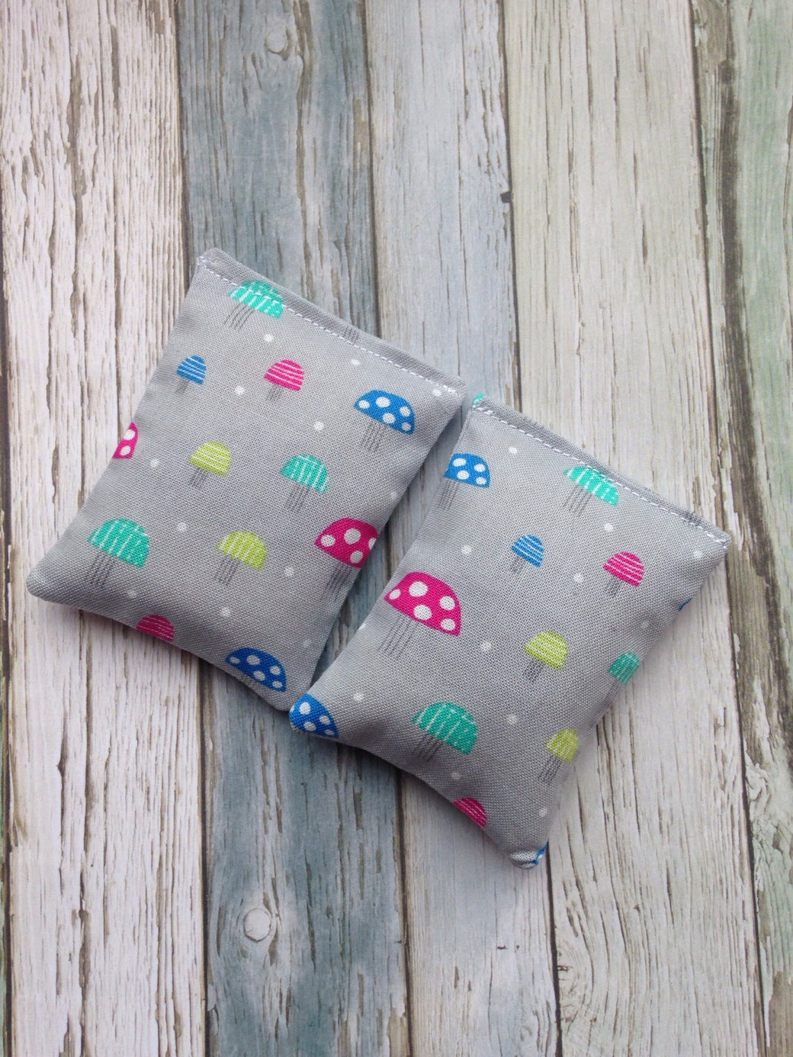 Hand Warmers Rice Hand Warmers Pocket Warmers Lavender Etsy