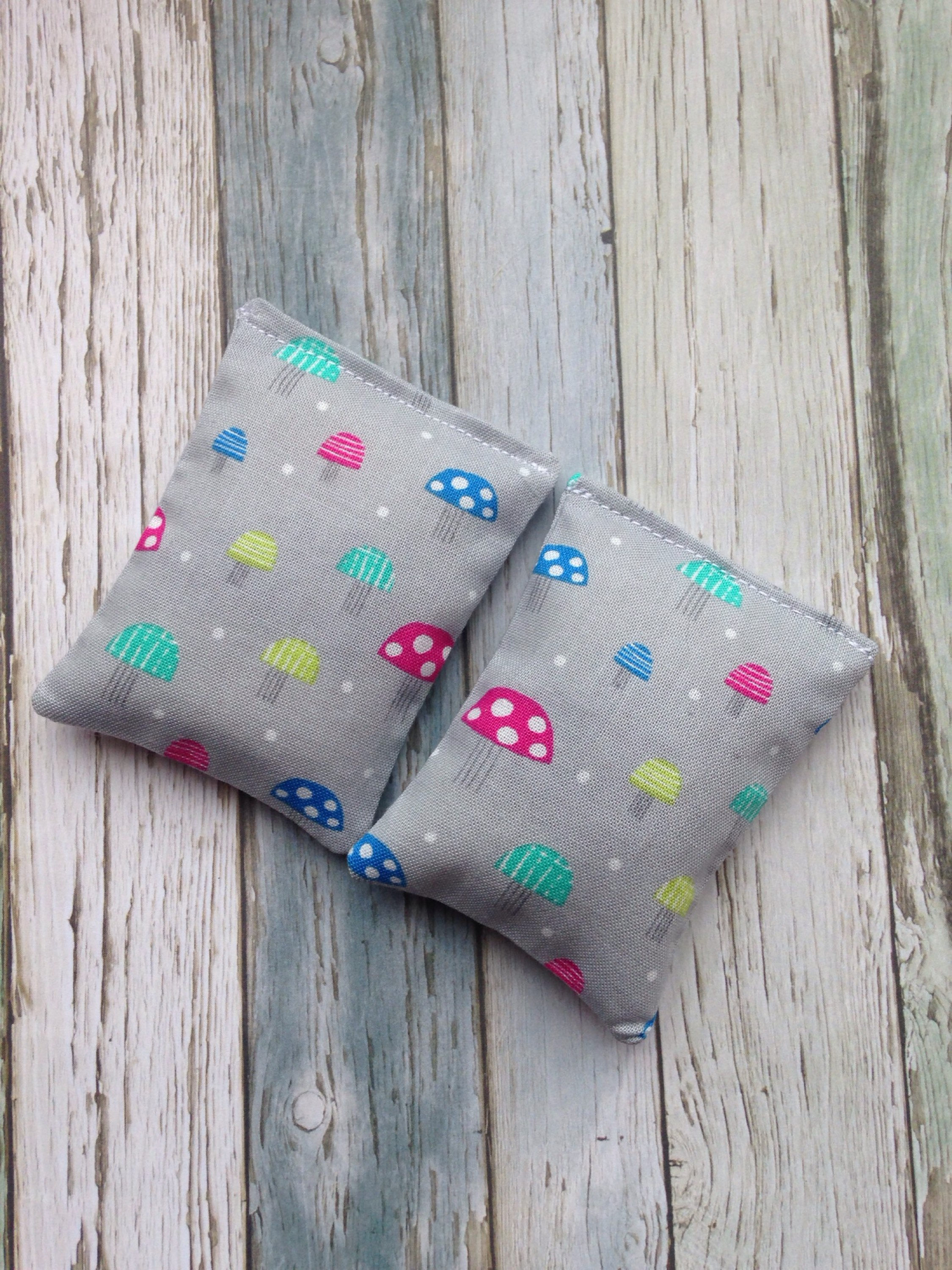 Hand Warmers Rice Hand Warmers Pocket Warmers Lavender Etsy