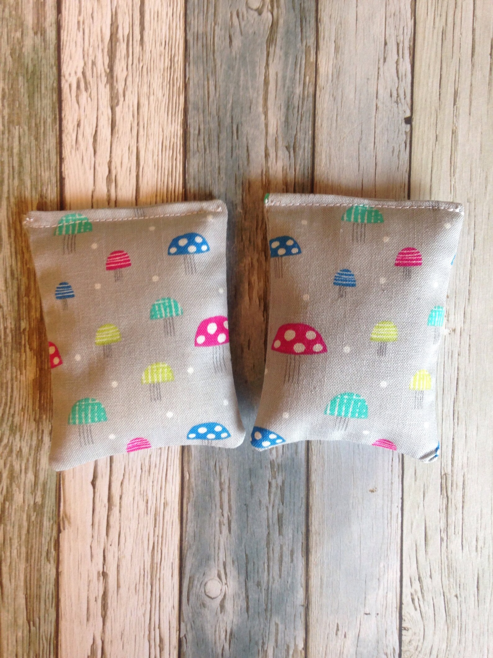 Hand Warmers Rice Hand Warmers Pocket Warmers Lavender Etsy