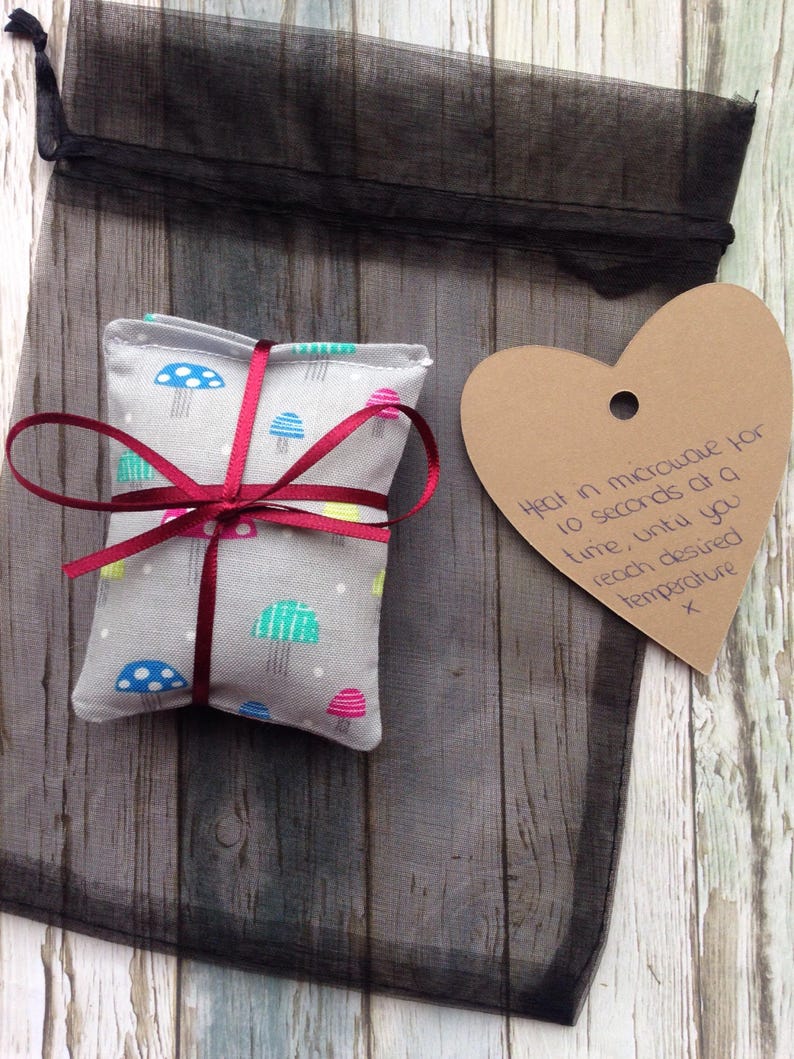 Hand Warmers Rice Hand Warmers Pocket Warmers Lavender Etsy