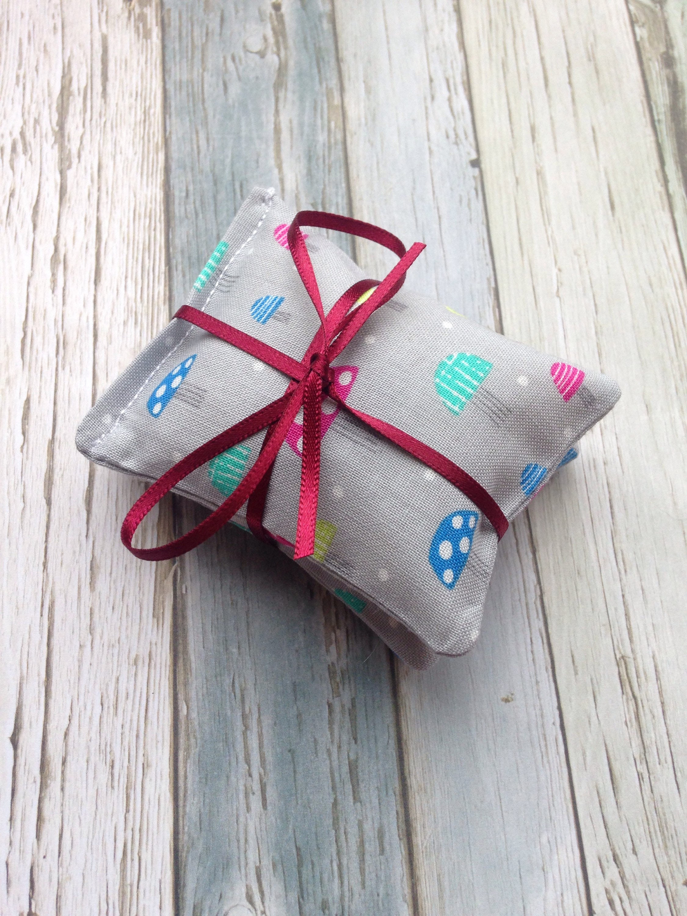 Hand Warmers Rice Hand Warmers Pocket Warmers Lavender Etsy