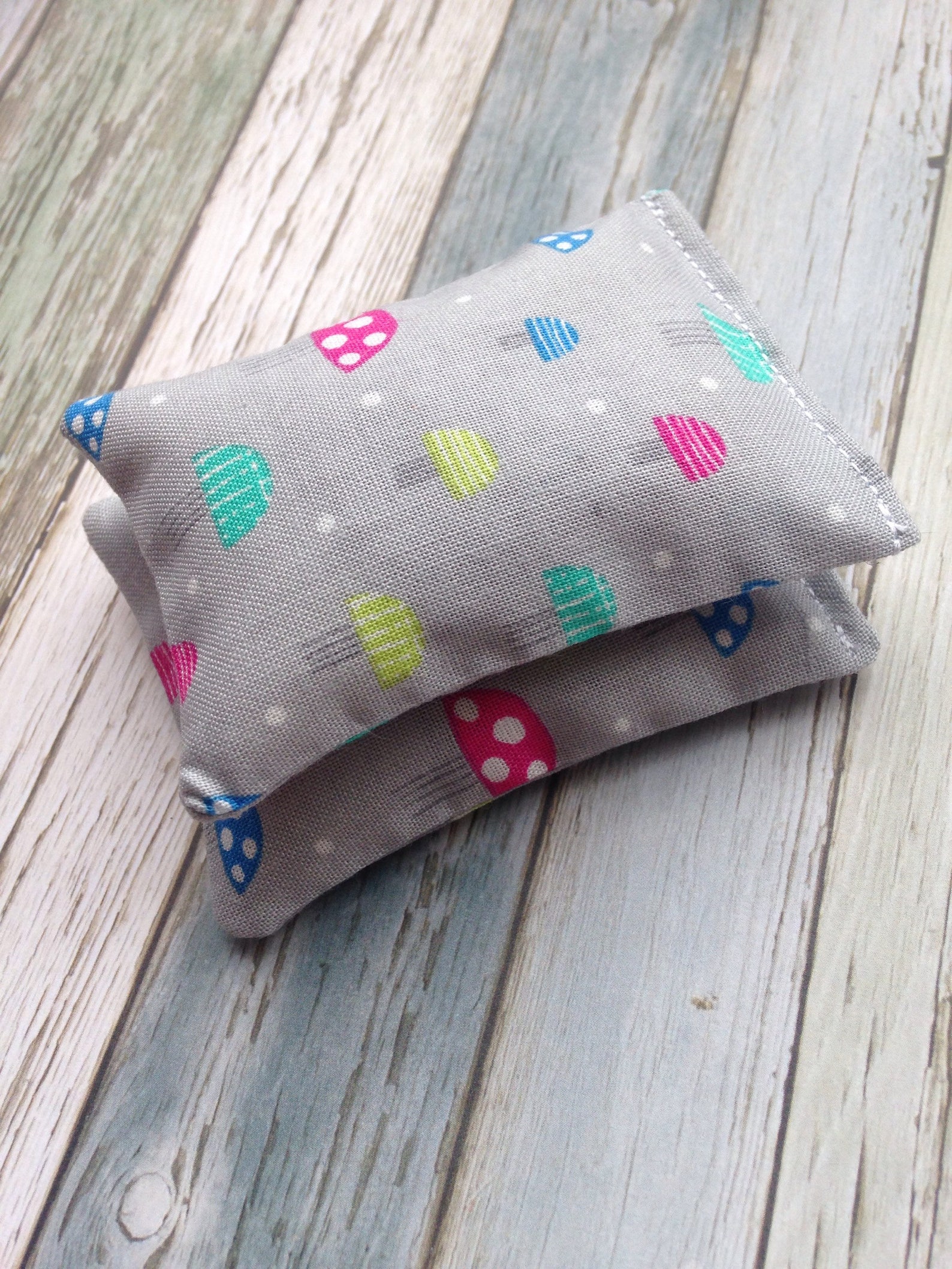 Hand Warmers Rice Hand Warmers Pocket Warmers Lavender Etsy