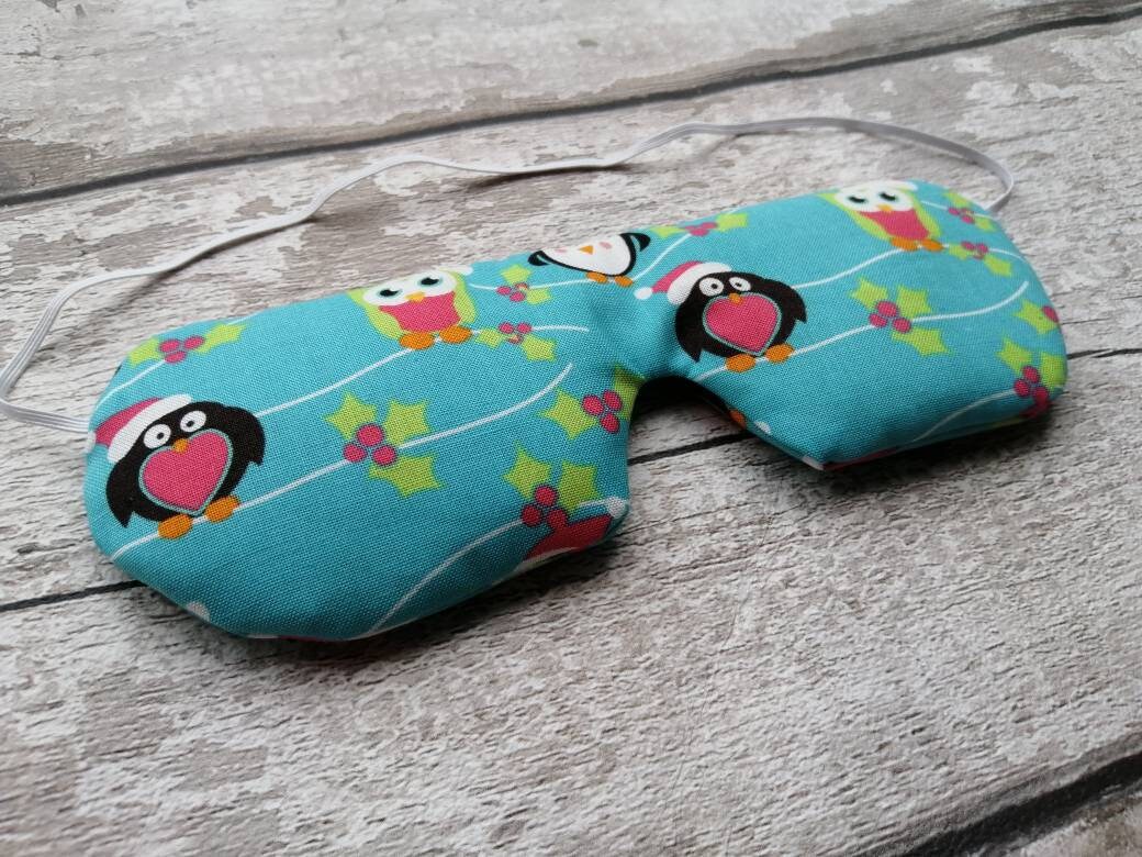 warm eye compress mask diy warm eye compress mask diy