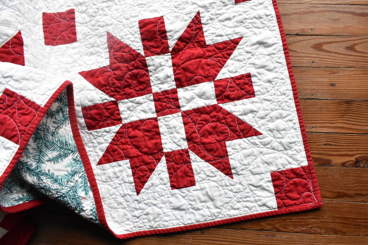 Christmas Joy Quilt Pattern PDF Download - Etsy Canada