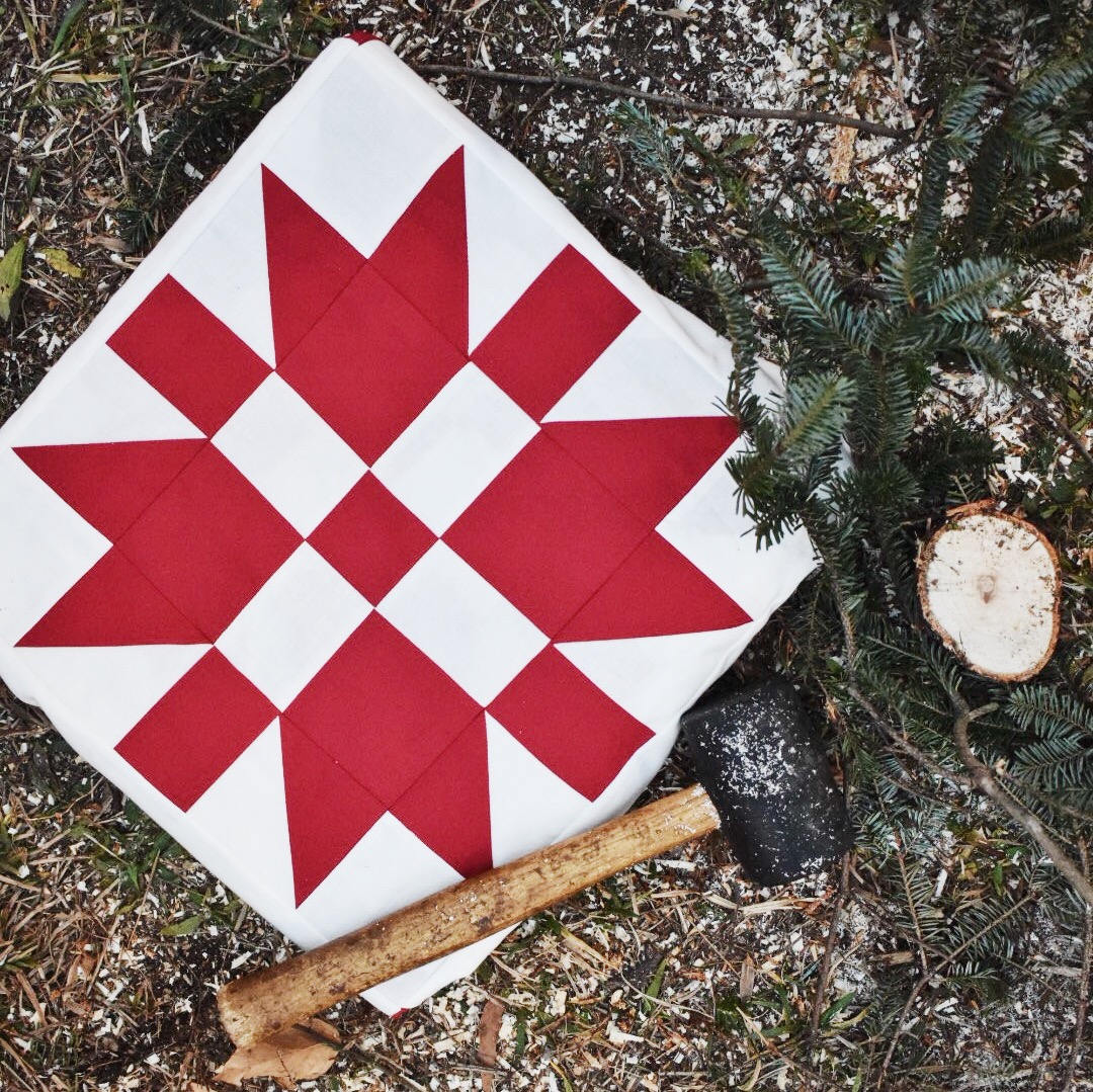 Christmas Joy Quilt Pattern PDF Download Etsy Canada