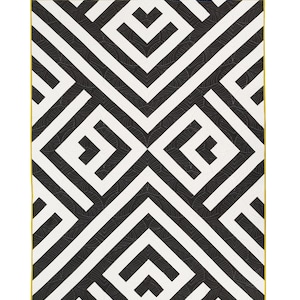 Getaway Quilt Pattern - PDF Download
