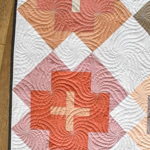 Nightingale Quilt Pattern PDF Download image 4