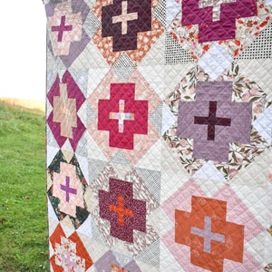 Nightingale Quilt Pattern PDF Download image 7