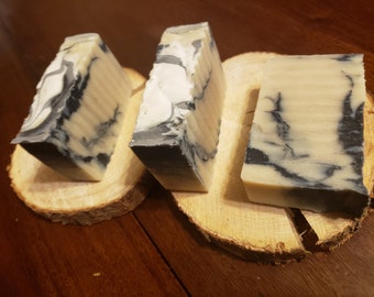 2025 Cinnamon Pumpkin Soap