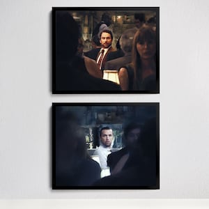 Always Sunny - Impresiones artísticas para Mac y Charlie
