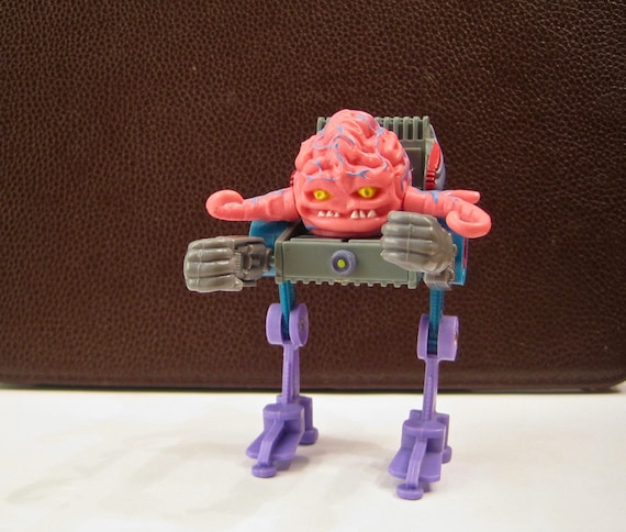 krang action figure