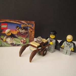 Flying Lesson Lego 4711 | Etsy