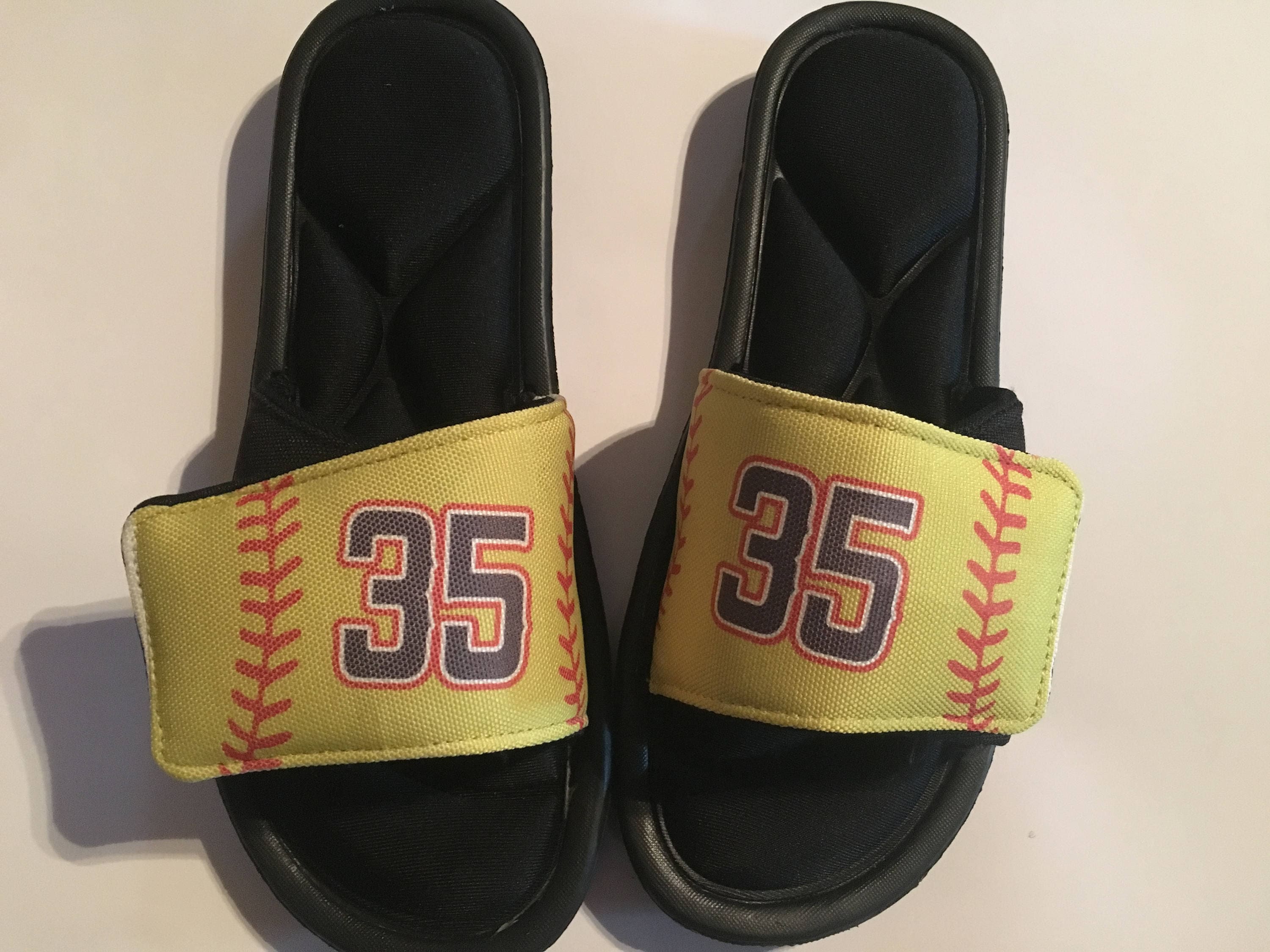 womens basketball slides