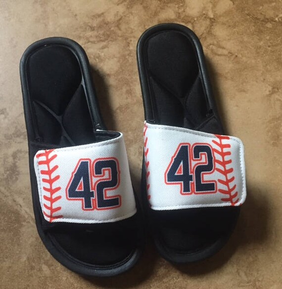 baseball slides shoes