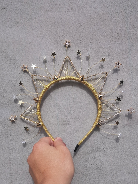 9+ Crown For Wedding