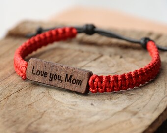 Mens Women Bracelet, Coordinate Bracelet, Coordinates Bracelets, Gift for Mom, Personalized Gift for Dad, Anniversary Bracelet, Love you Mom