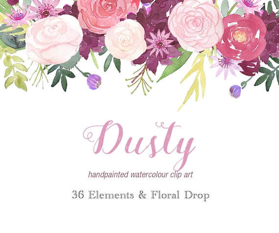 Floral drop deals