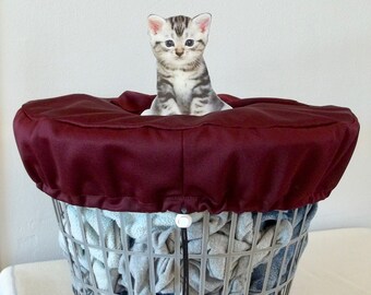 cat window perch replacement cover