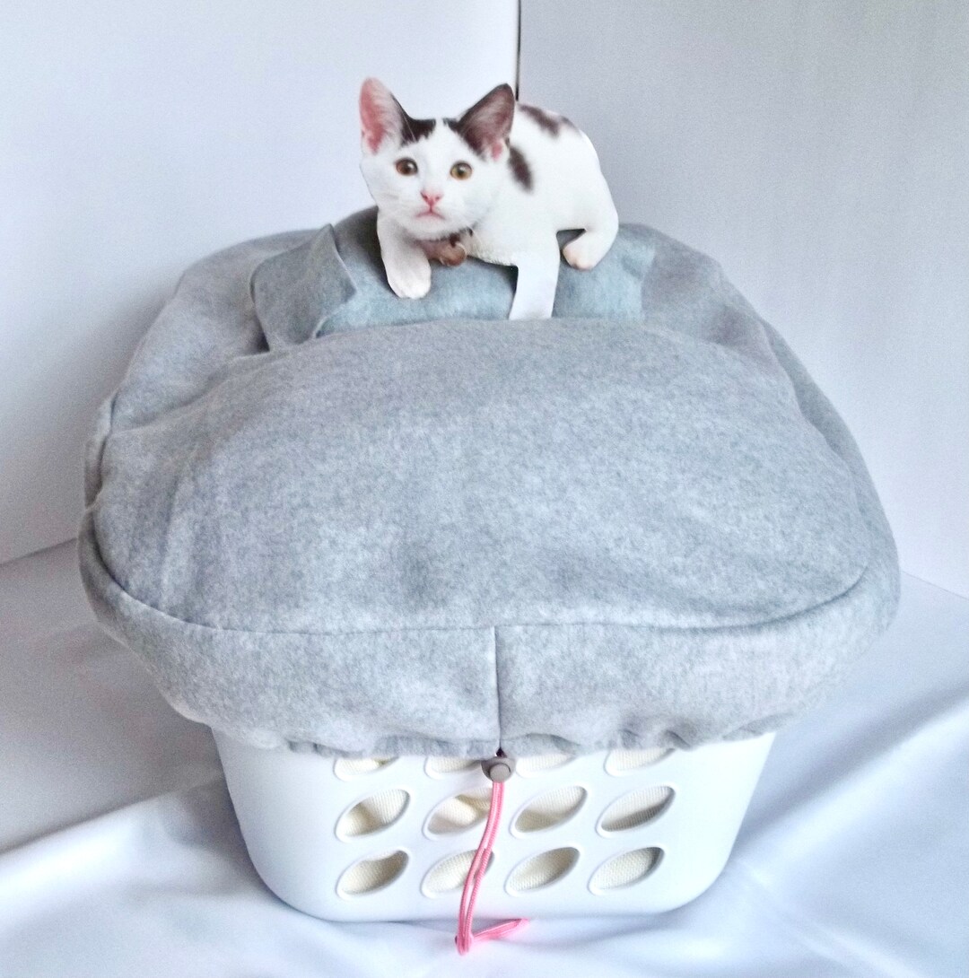 Cat Bed Cat Bed Cover Pet Parent Gift Cat Perch Cat Perch Etsy