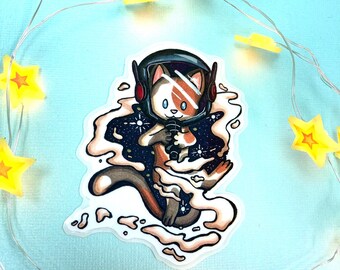 Space Kitty