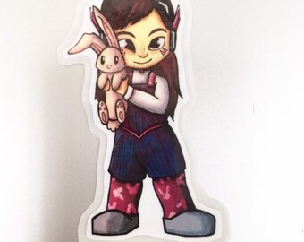 Little D. Va