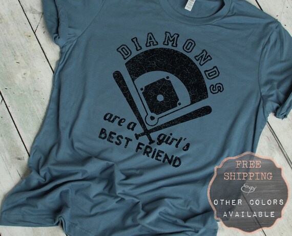 diamond shirts girls