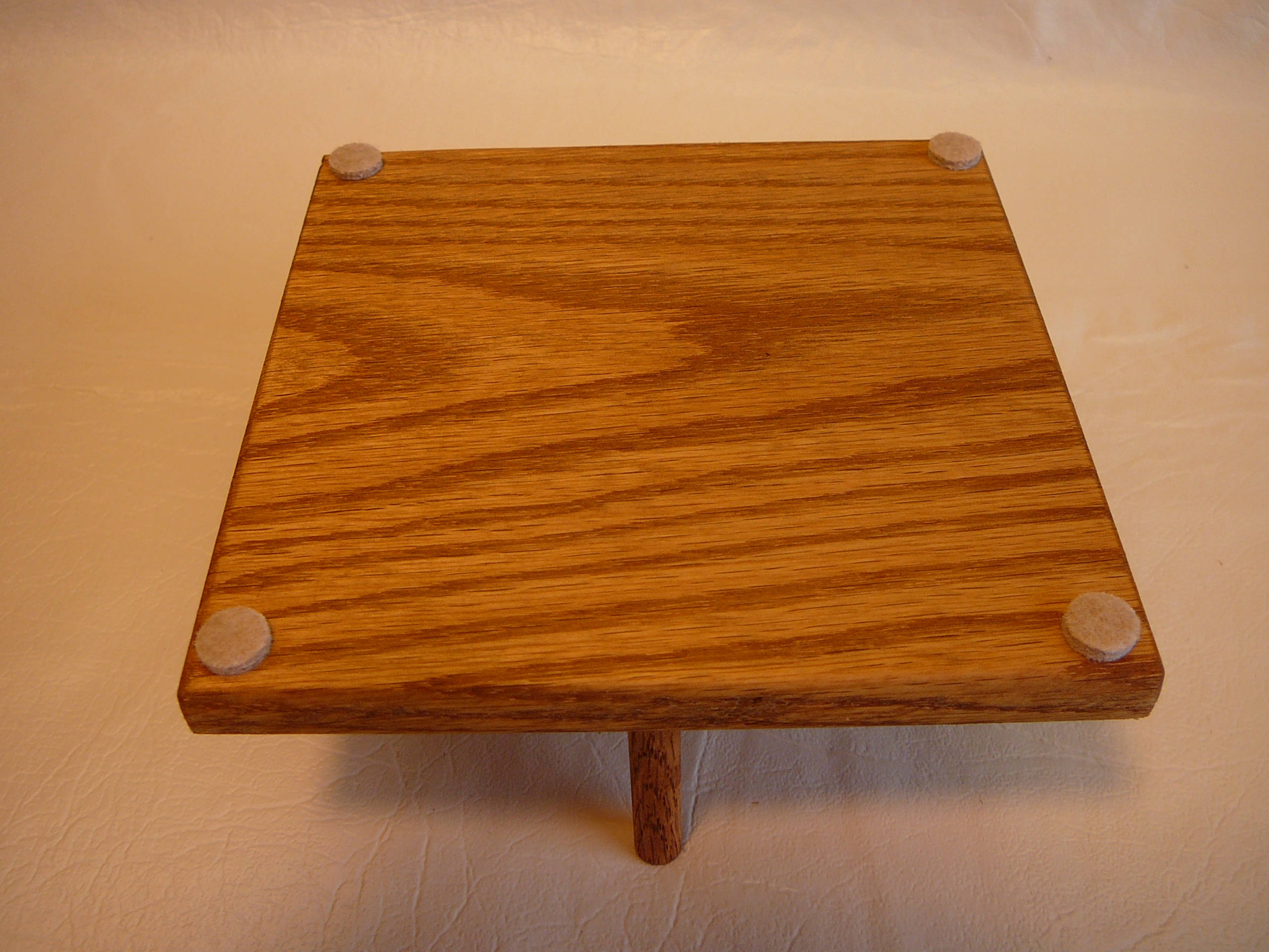 Wood Coaster Holder Etsy