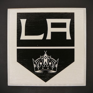Los Angeles Kings Magnet