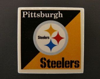 Pittsburgh Steelers Magnet