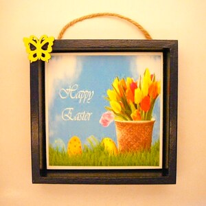 Happy Easter