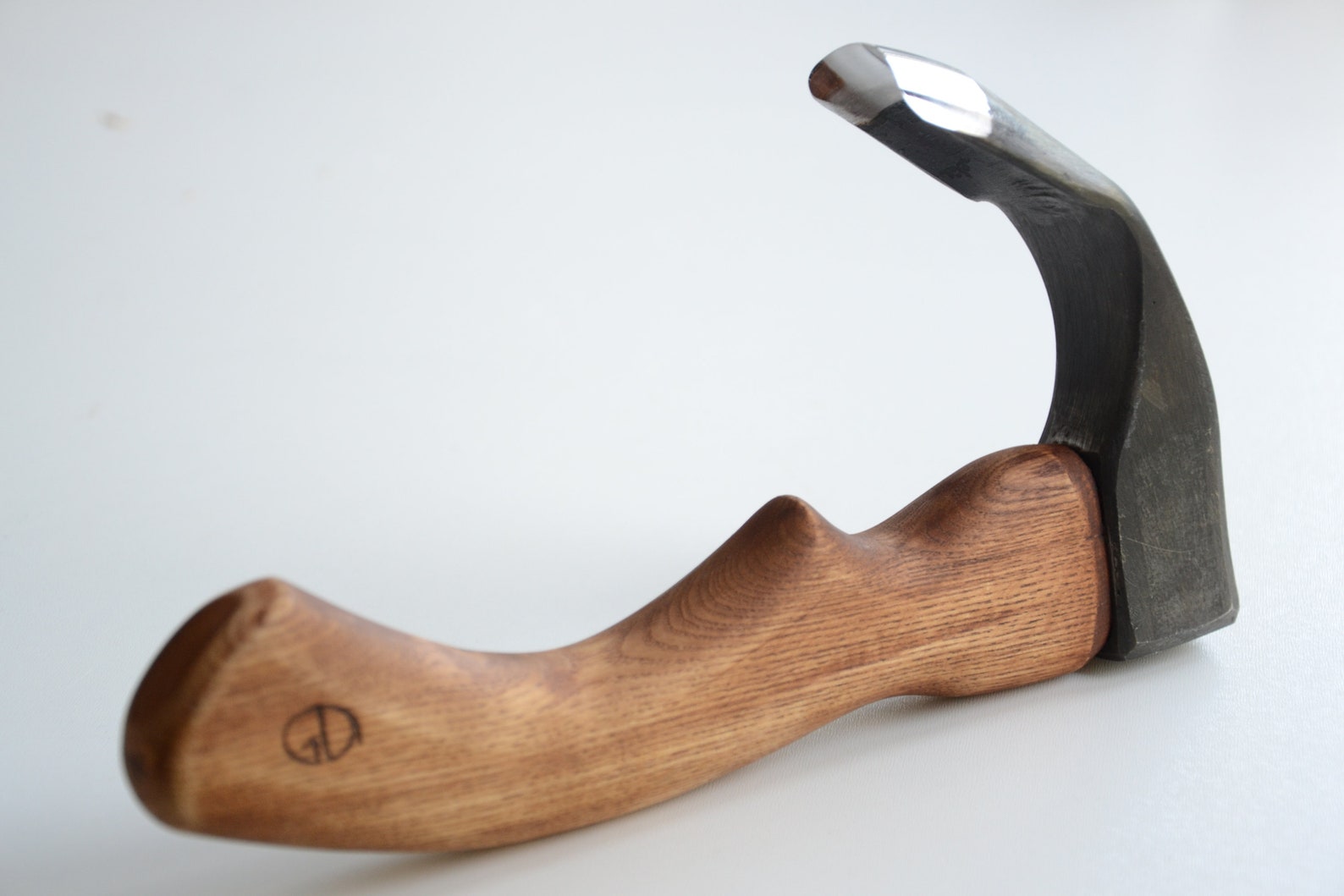 Bowl Adze small Hollowing Adze Wood Carving Etsy