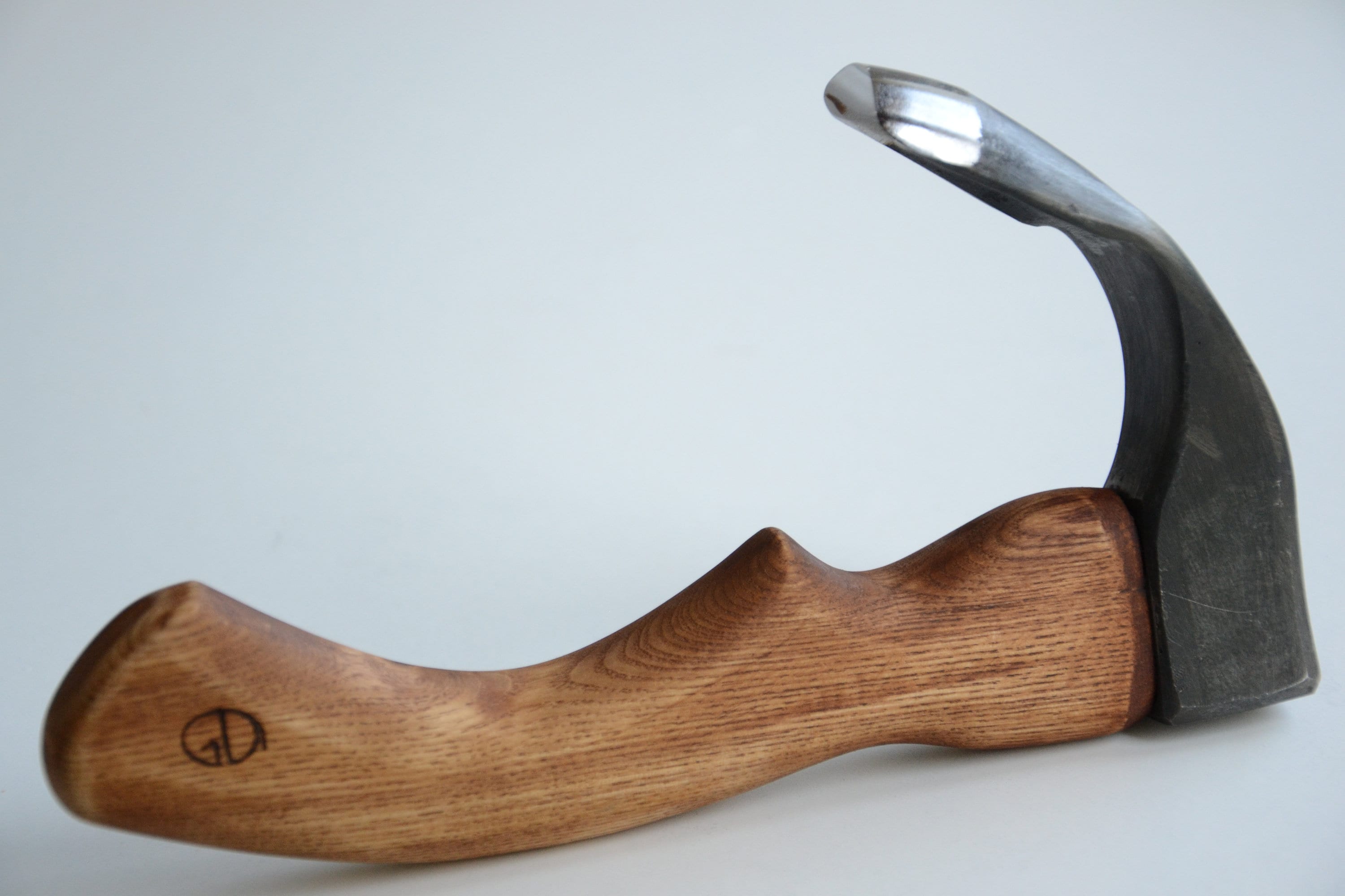 Bowl adze small hollowing adze wood carving Etsy