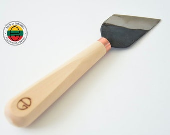 wood carving tools - HANDMADE - Gilles - Lithuania