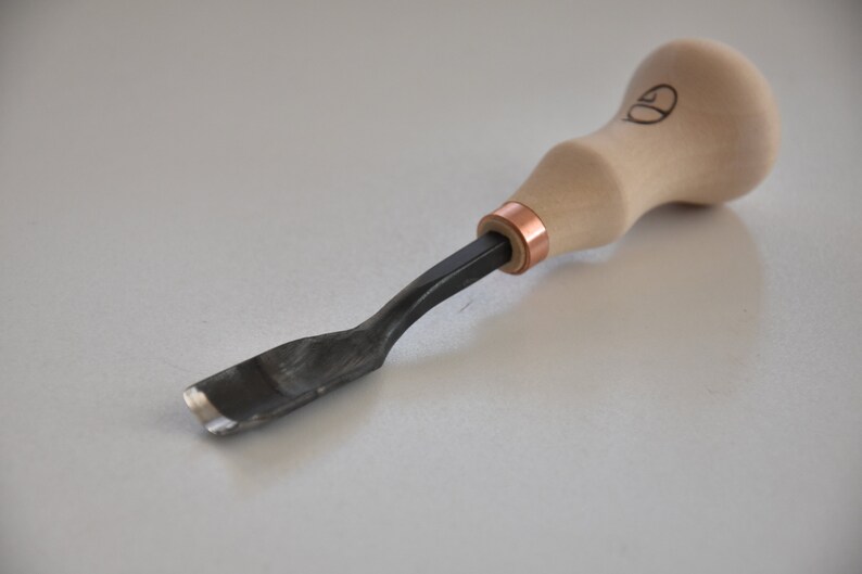 wood carving tool-chisel-gouge-HANDMADE-Gilles-Lithuania