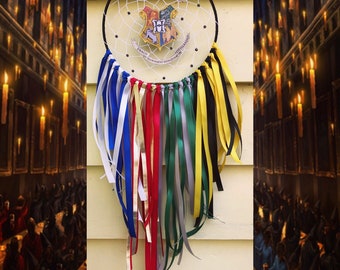 Download Potter Dream Catcher Etsy