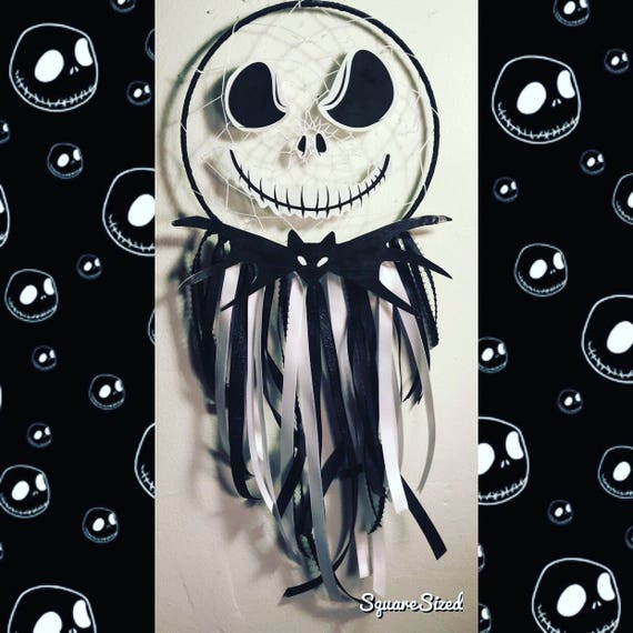 jack and sally nightmare before christmas face