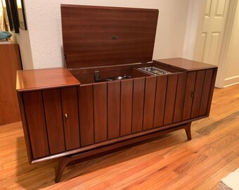 Record Cabinet Etsy