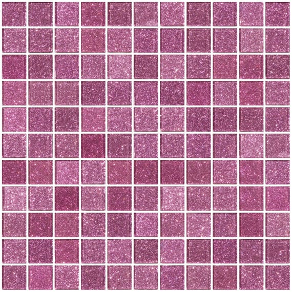 barbie pink glitter