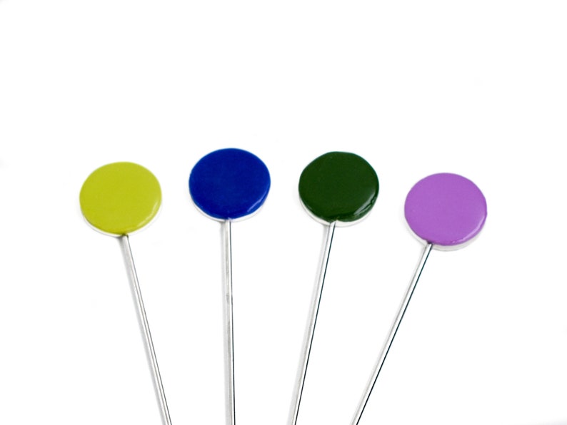 Colorful Sugar Skull Swizzle Sticks for Cocktail Lovers, Stainless Steel Stir Sticks, Coffee Bar Accessories, Housewarming Gift image 6